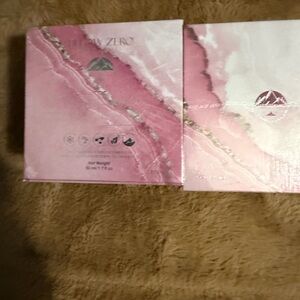 Below Zero Pink Serum